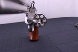 SMITH & WESSON 1941 686 (M) DISTINGUISHED COMBAT MAGNUM .357 MAG - 4 of 7