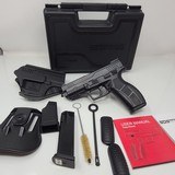 TISAS Tisas Zigana PX-9 - 1 of 6