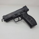 TISAS Tisas Zigana PX-9 - 2 of 6