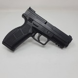 TISAS Tisas Zigana PX-9 - 4 of 6