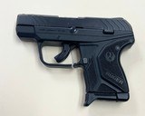 RUGER LCP II .380 ACP - 1 of 2