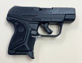 RUGER LCP II .380 ACP - 2 of 2