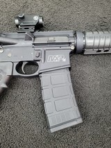 SMITH & WESSON 10202 M&P15 Sport II 5.56 - 6 of 7