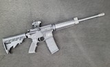 SMITH & WESSON 10202 M&P15 Sport II 5.56 - 1 of 7