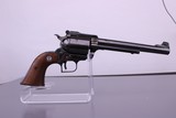 RUGER 1972 Super Blackhawk 44MAG - 1 of 8