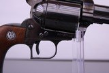 RUGER 1972 Super Blackhawk 44MAG - 5 of 8