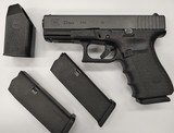 GLOCK G23 GEN 4 - 1 of 1