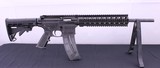 SMITH & WESSON M&P 15-22 QUAD RAIL .22 LR - 2 of 8