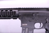 SMITH & WESSON M&P 15-22 QUAD RAIL .22 LR - 7 of 8