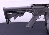 SMITH & WESSON M&P 15-22 QUAD RAIL .22 LR - 8 of 8