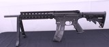 SMITH & WESSON M&P 15-22 QUAD RAIL .22 LR - 1 of 8