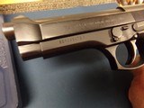 BERETTA 96 .40 S&W - 6 of 7