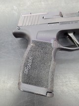 SIG SAUER P365 XL - 6 of 6