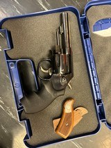 SMITH & WESSON 10-14 .38 SPL +P - 5 of 5