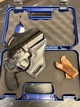 SMITH & WESSON 10-14 .38 SPL +P - 2 of 5