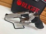 RUGER GP100 - 3 of 4