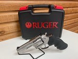 RUGER GP100 - 2 of 4