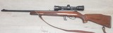 WEATHERBY mark xxii .22 LR - 1 of 7