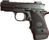 KIMBER MICRO 9 NIGHTFALL 9MM LUGER (9X19 PARA) - 1 of 2