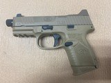 FN 509C TACTICAL - 1 of 6