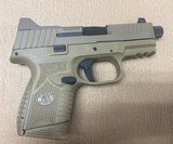 FN 509C TACTICAL - 2 of 6