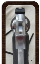 SMITH & WESSON MODEL 686-2 - 4 of 7