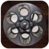 SMITH & WESSON MODEL 686-2 - 6 of 7