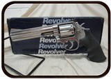 SMITH & WESSON MODEL 686-2 - 2 of 7