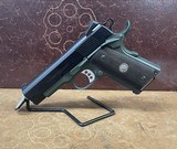 WILSON COMBAT CQB COMPACT - 1 of 3