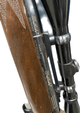 WEATHERBY MARK V .300 WBY MAG - 4 of 5