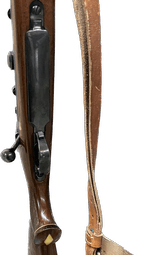 WEATHERBY MARK V .300 WBY MAG - 5 of 5