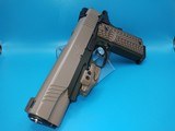 KIMBER WARRIOR SOC .45 ACP - 5 of 7