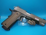 KIMBER WARRIOR SOC .45 ACP - 1 of 7