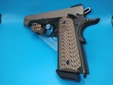 KIMBER WARRIOR SOC .45 ACP - 6 of 7