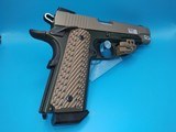 KIMBER WARRIOR SOC .45 ACP - 3 of 7