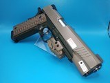 KIMBER WARRIOR SOC .45 ACP - 2 of 7