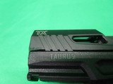 TAURUS TX 22 - 6 of 6