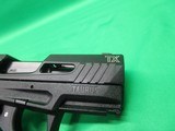 TAURUS TX 22 - 5 of 6