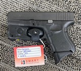 GLOCK 27 Gen 4 40 CALIBER - 1 of 2