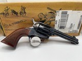 UBERTI 1873 CATTLEMAN EL PATRON .357 MAG - 1 of 3