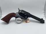 UBERTI 1873 CATTLEMAN EL PATRON .357 MAG - 2 of 3