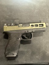 PALMETTO STATE ARMORY Dagger - 1 of 2