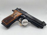 BERETTA 96A1 .40 S&W - 1 of 2