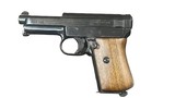 MAUSER 1914 7X65MMR - 2 of 2