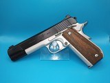 KIMBER SUPER CARRY CUSTOM .45 ACP - 4 of 7