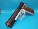 KIMBER SUPER CARRY CUSTOM .45 ACP - 5 of 7