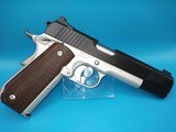 KIMBER SUPER CARRY CUSTOM .45 ACP - 1 of 7