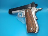 KIMBER SUPER CARRY CUSTOM .45 ACP - 6 of 7