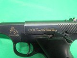 COLT CHALLENGER .22 LR - 4 of 7