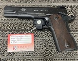 GSG GERMAN SPORT GUNS 1911 CA .22 LR - 2 of 2